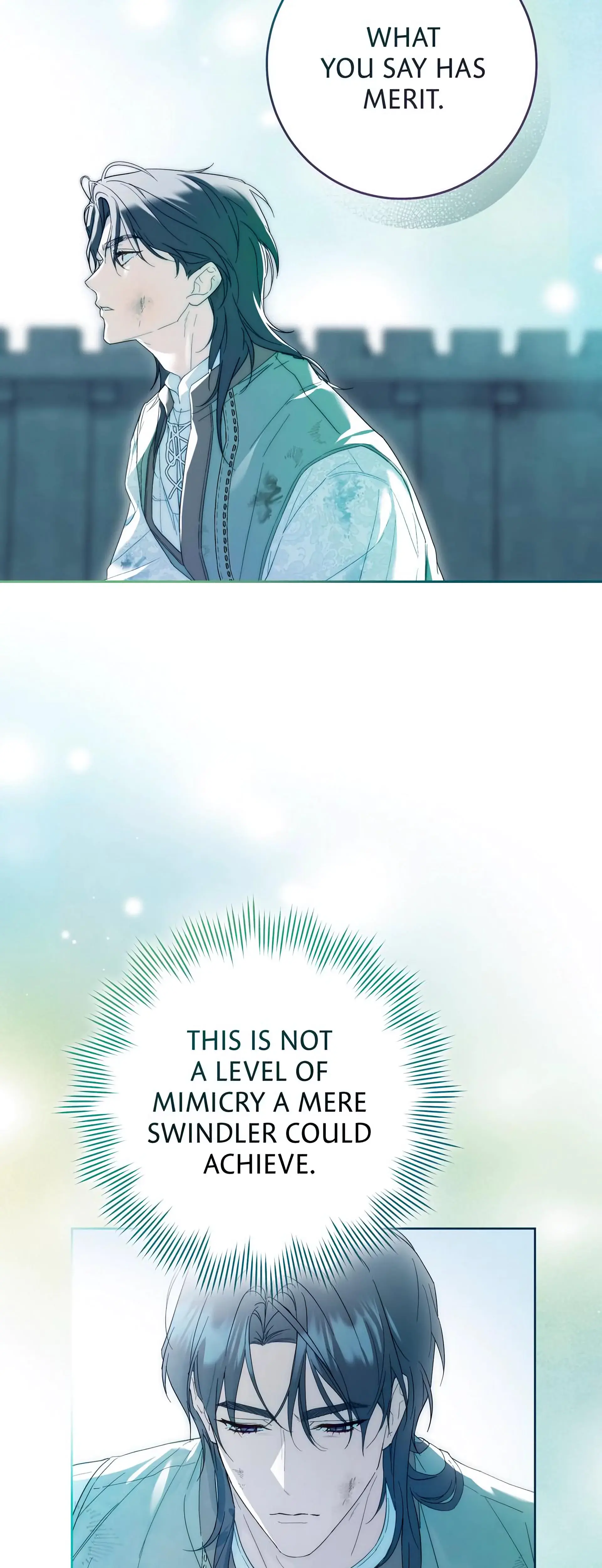 Paradisus Valentinae Episode 1 - Page 67