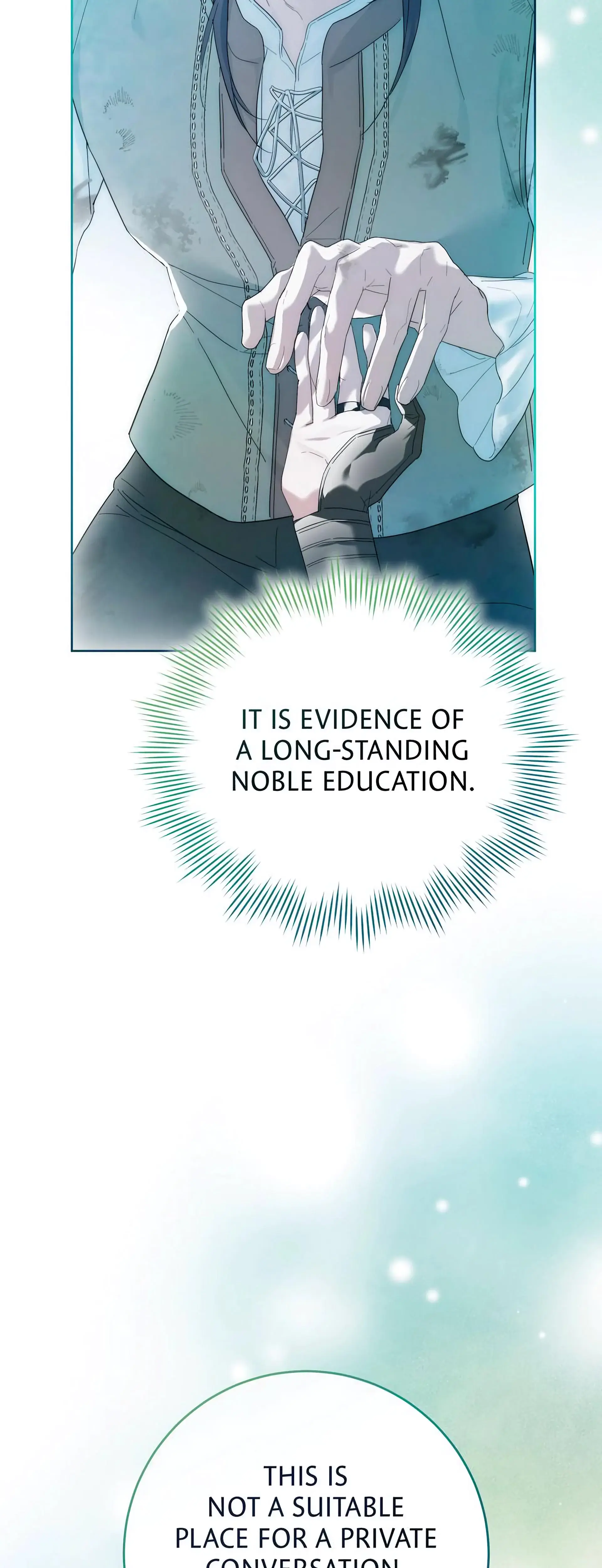Paradisus Valentinae Episode 1 - Page 68