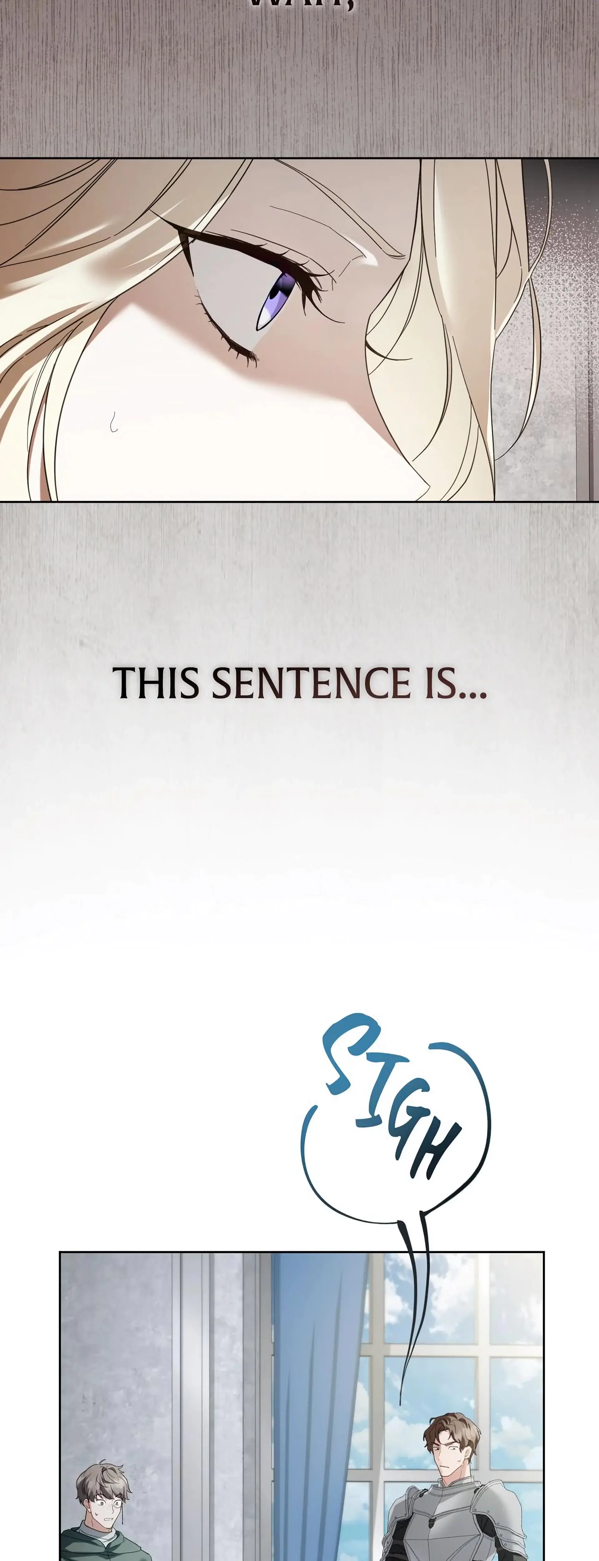 Paradisus Valentinae Episode 1 - Page 76