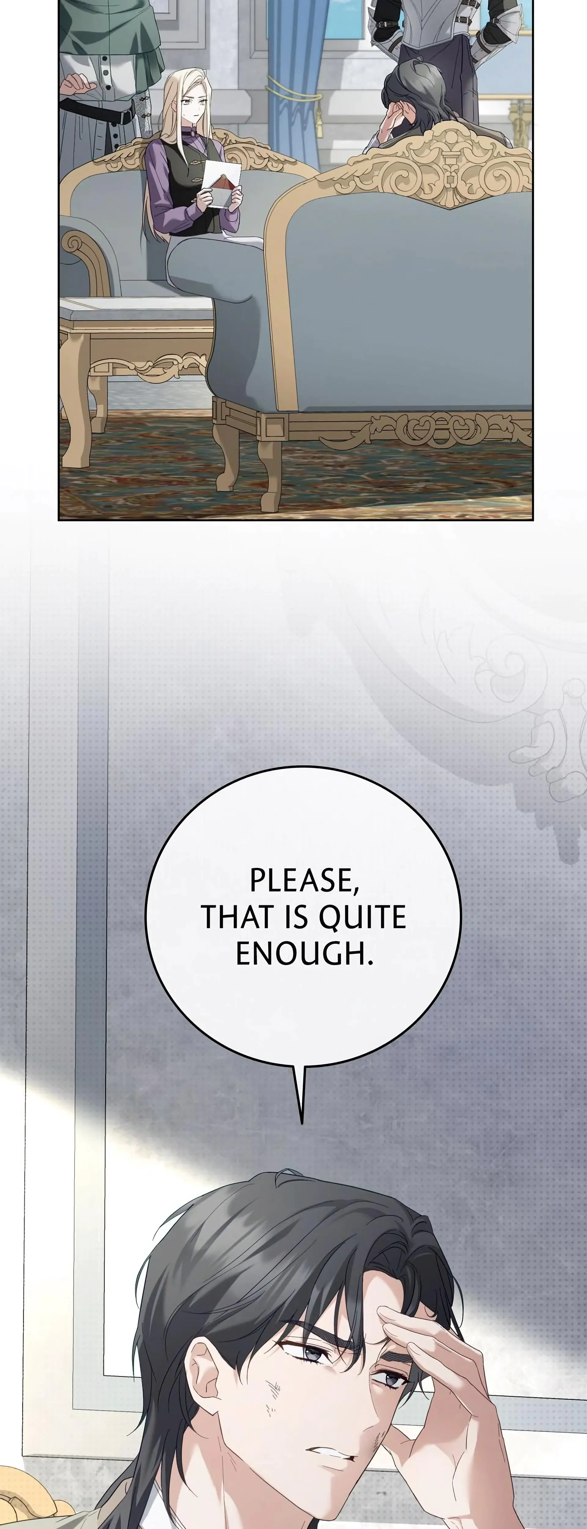 Paradisus Valentinae Episode 1 - Page 77