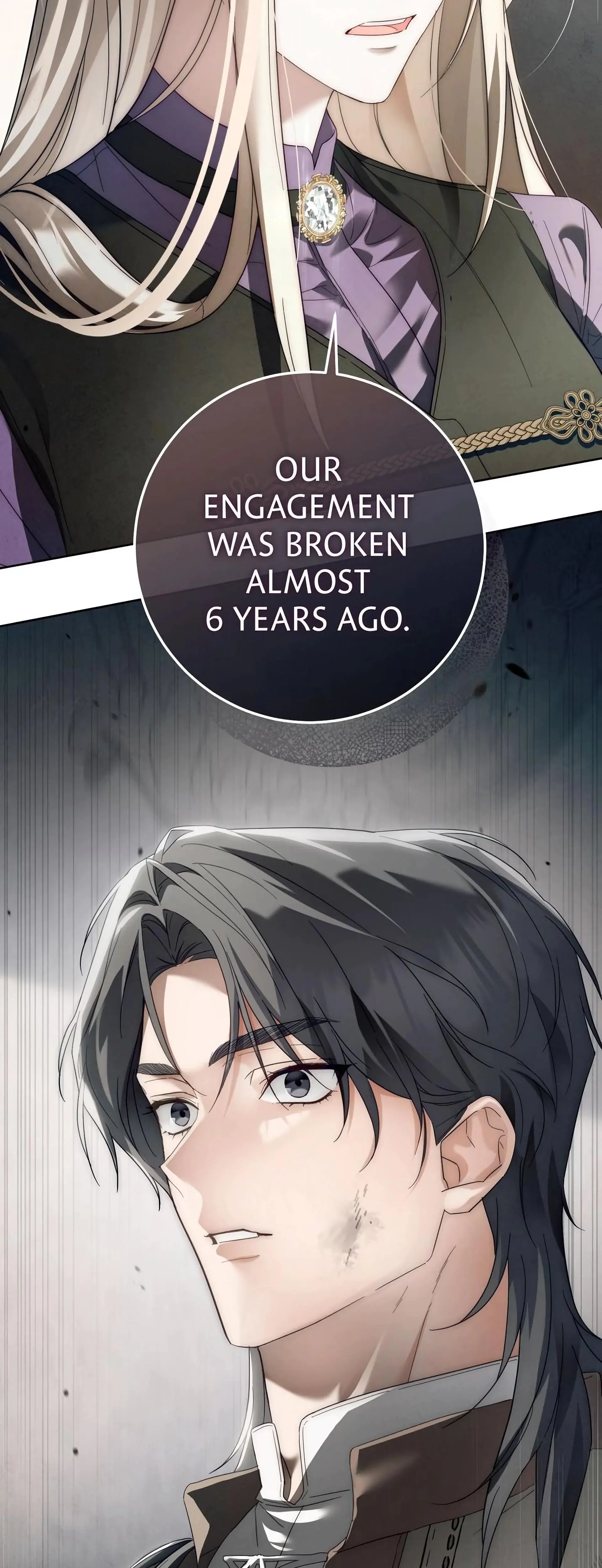 Paradisus Valentinae Episode 1 - Page 81