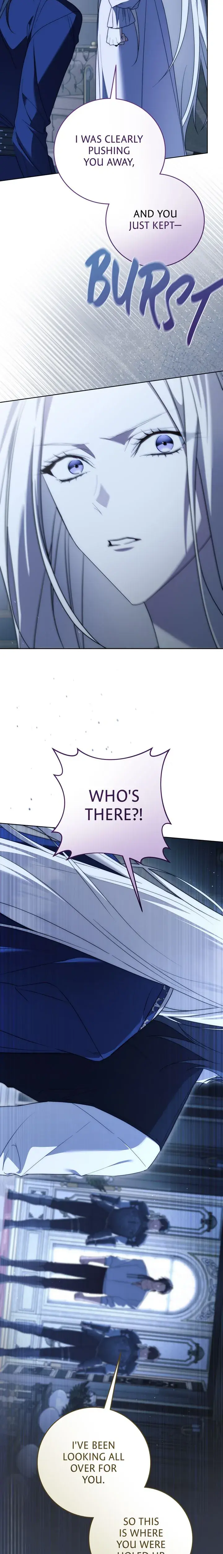 Paradisus Valentinae Episode 38 - Page 29
