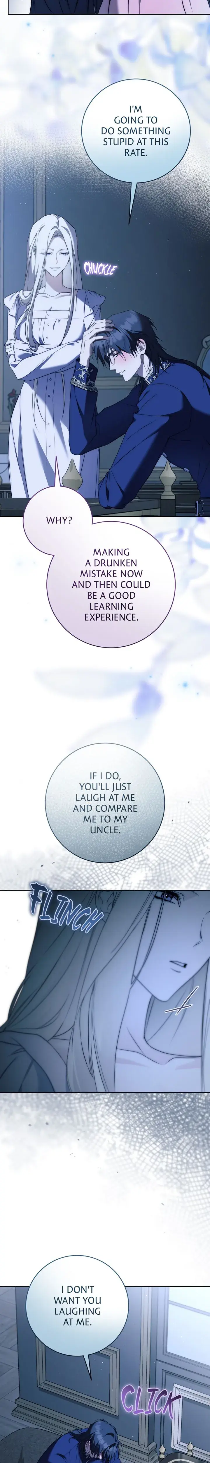 Paradisus Valentinae Episode 38 - Page 4