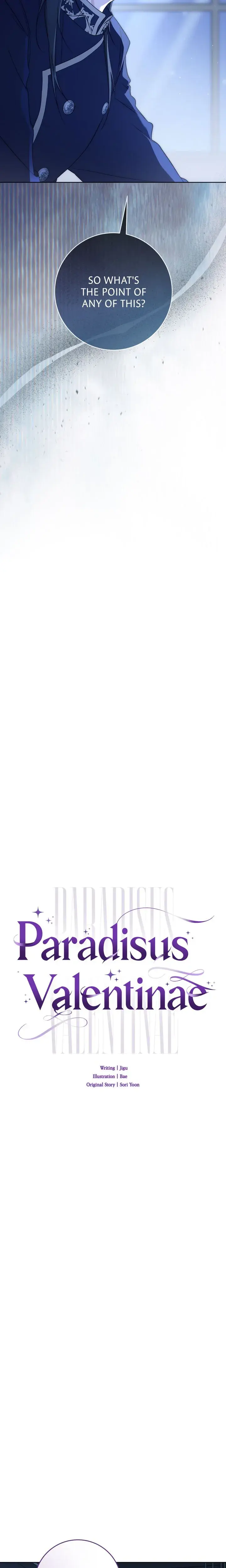 Paradisus Valentinae Episode 38 - Page 6