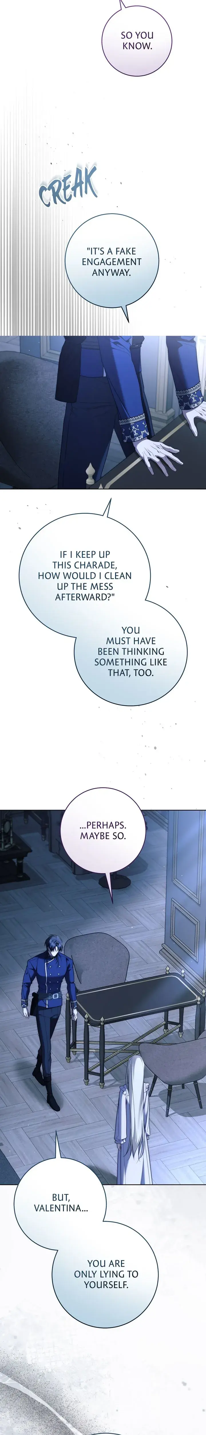 Paradisus Valentinae Episode 38 - Page 8