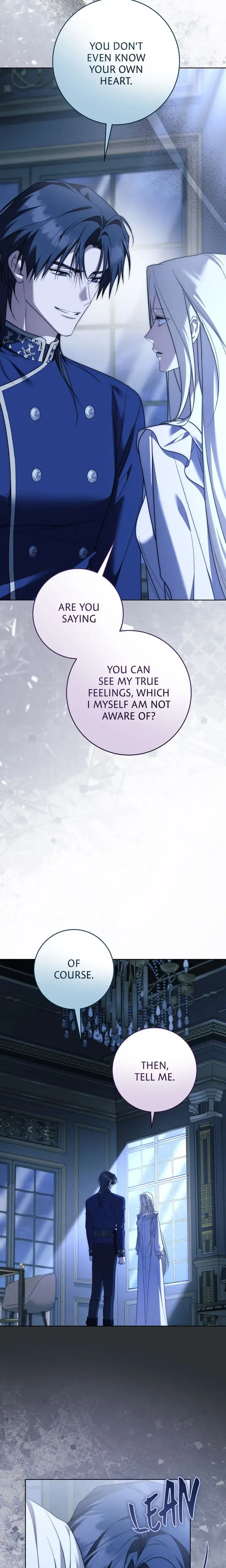 Paradisus Valentinae Episode 38 - Page 9