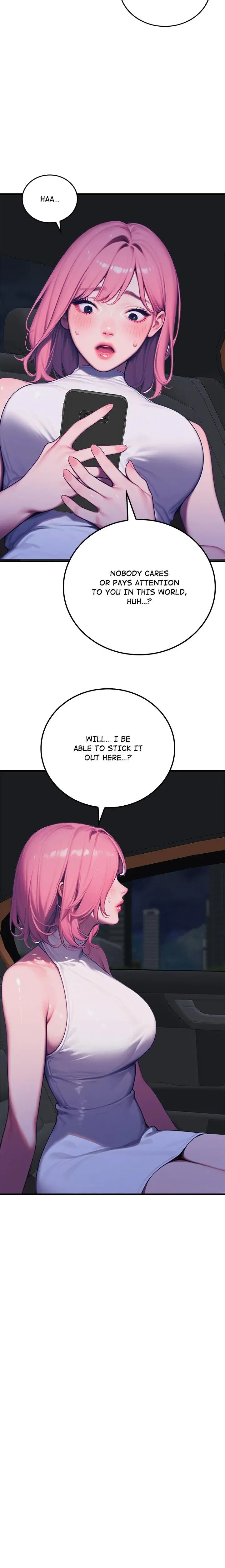 Paradox Episode 11 - Page 13
