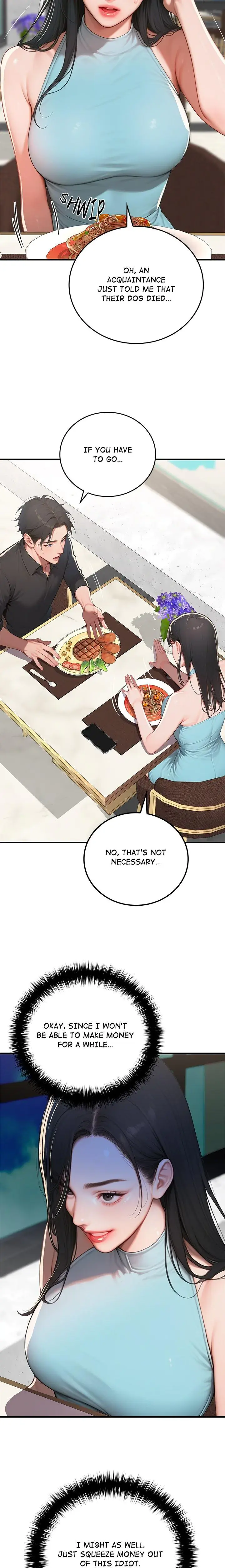 Paradox Episode 11 - Page 19