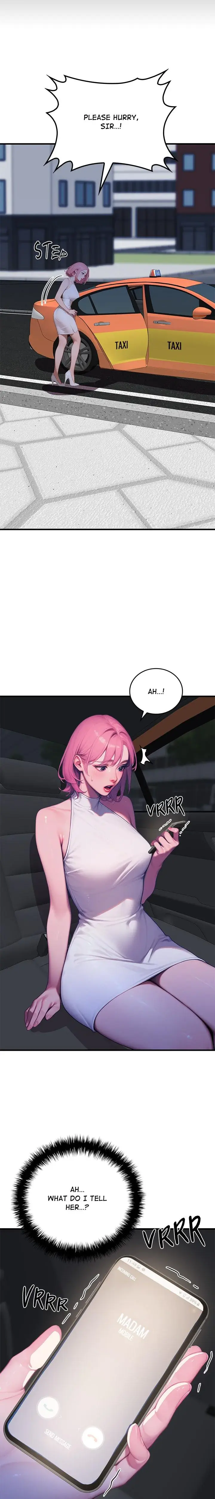 Paradox Episode 11 - Page 9