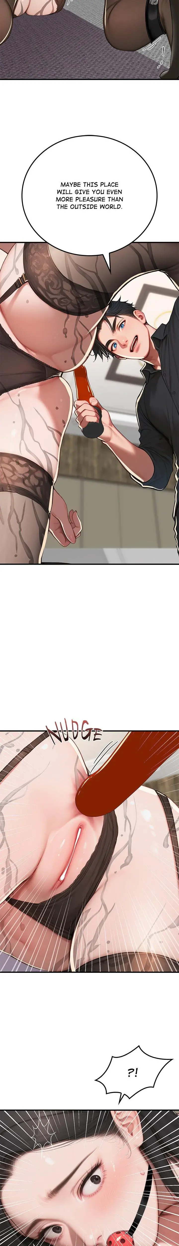 Paradox Episode 12 - Page 14