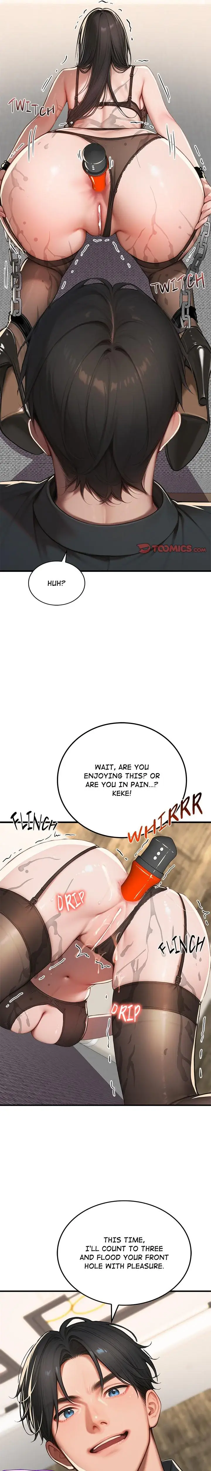 Paradox Episode 12 - Page 16