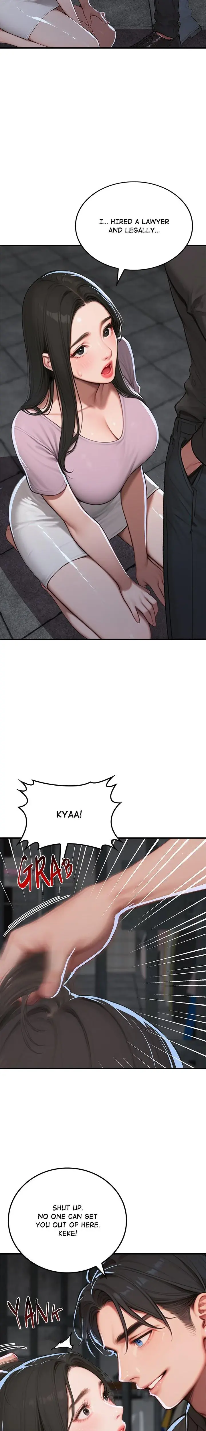 Paradox Episode 12 - Page 7