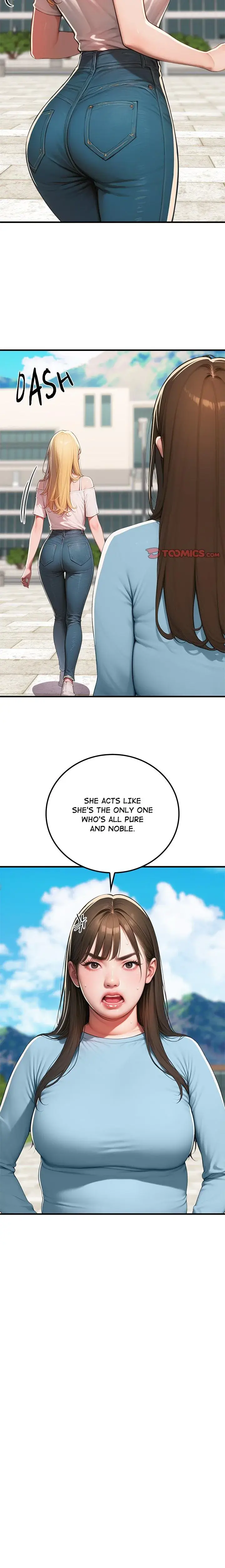 Paradox Episode 17 - Page 10
