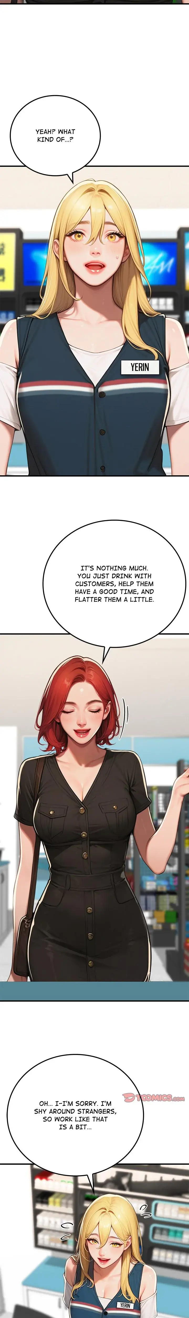 Paradox Episode 17 - Page 14