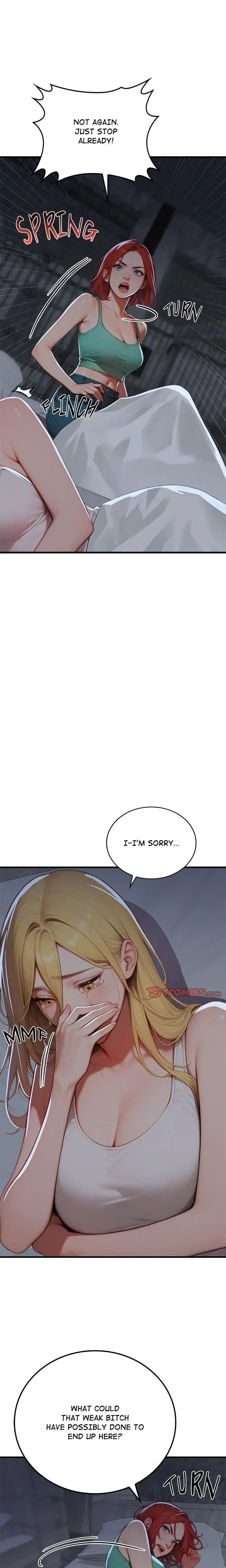 Paradox Episode 17 - Page 3