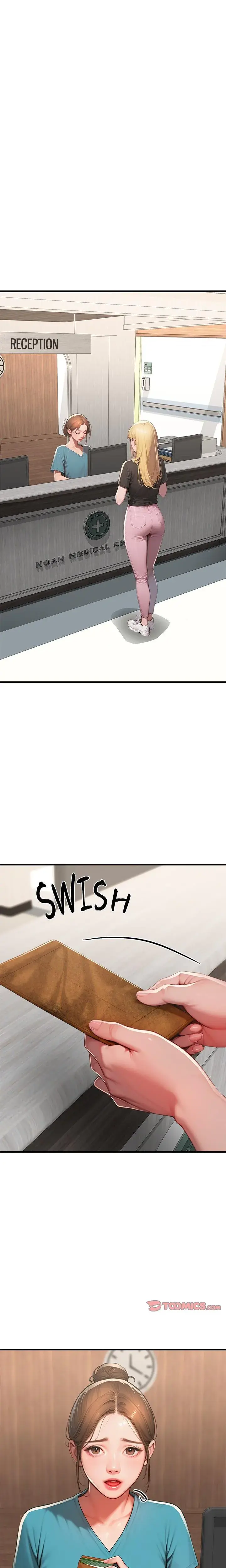 Paradox Episode 18 - Page 14