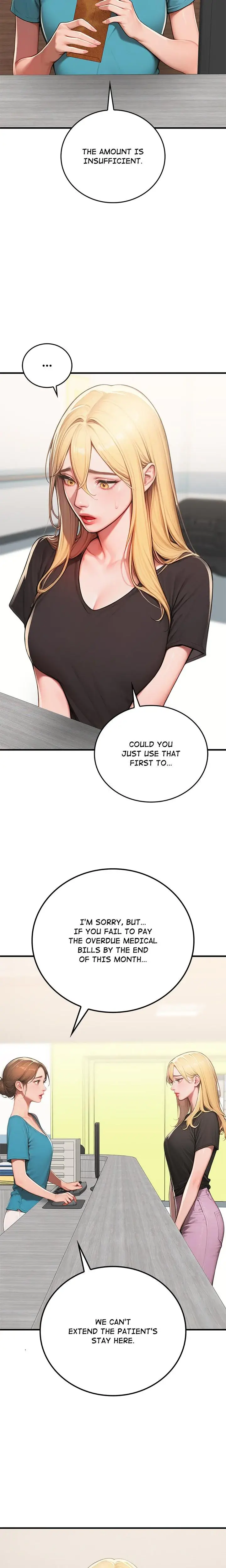 Paradox Episode 18 - Page 15