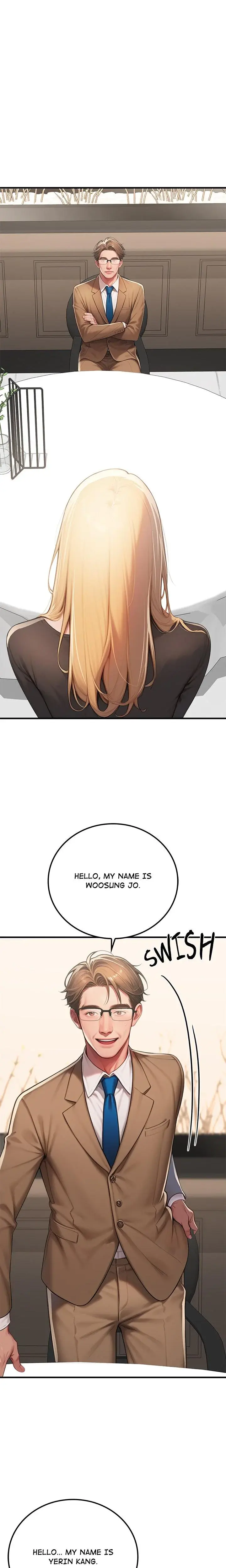 Paradox Episode 18 - Page 25