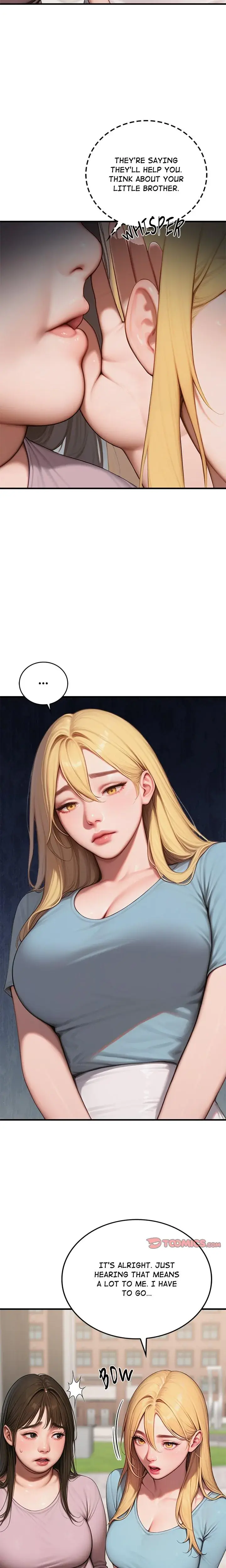 Paradox Episode 18 - Page 9