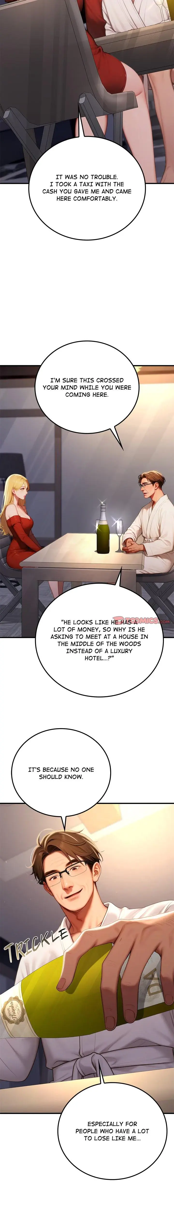 Paradox Episode 19 - Page 16