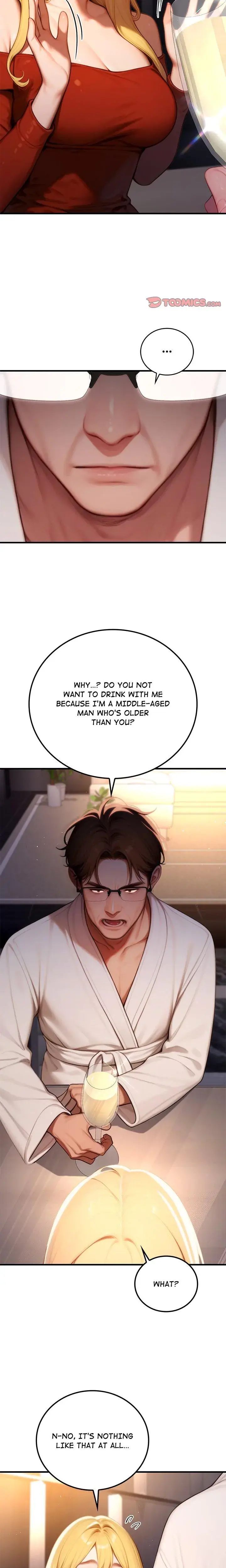 Paradox Episode 19 - Page 18