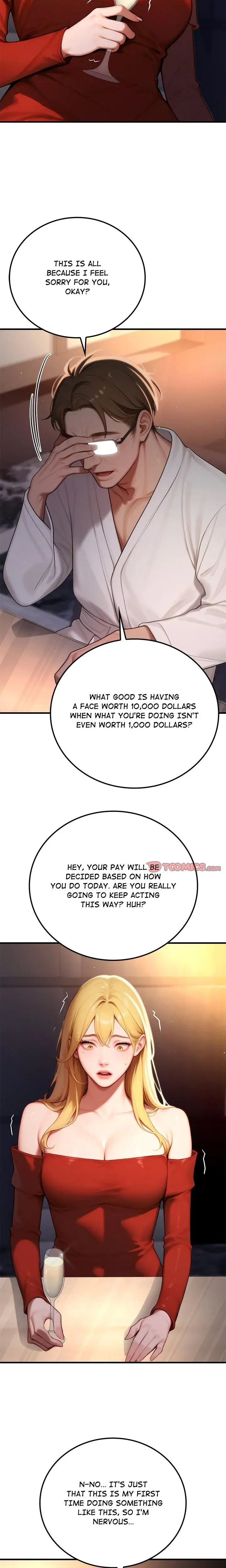 Paradox Episode 19 - Page 21