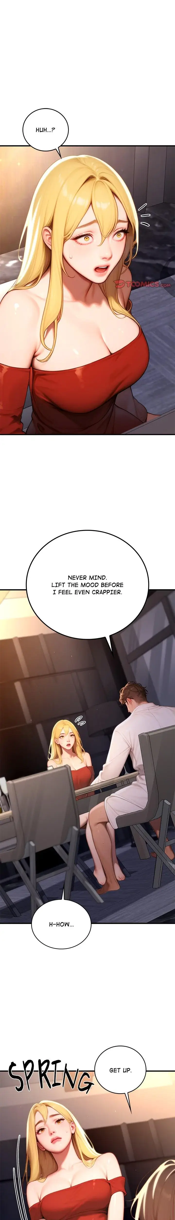 Paradox Episode 19 - Page 23