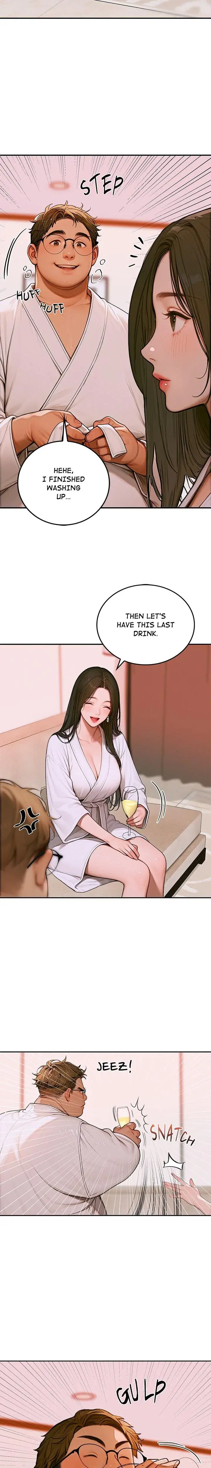 Paradox Episode 2 - Page 21