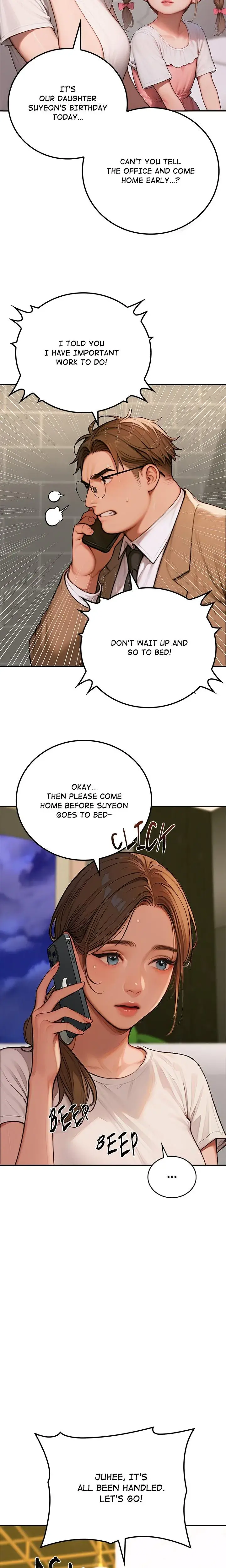 Paradox Episode 2 - Page 9