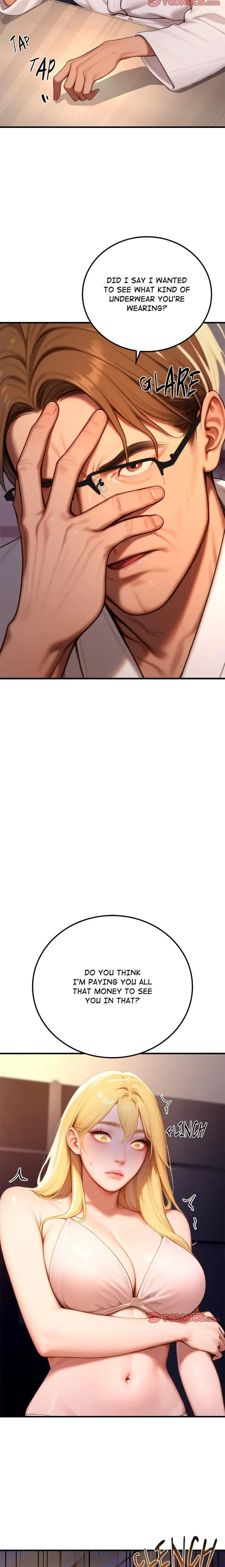 Paradox Episode 20 - Page 3