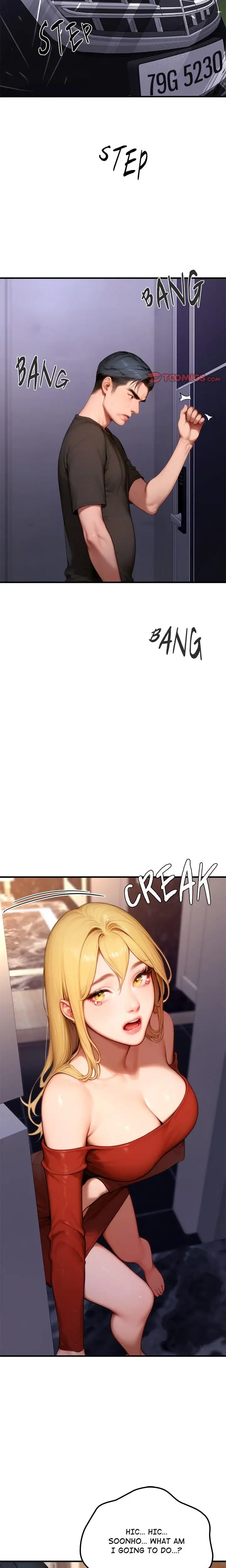Paradox Episode 21 - Page 12