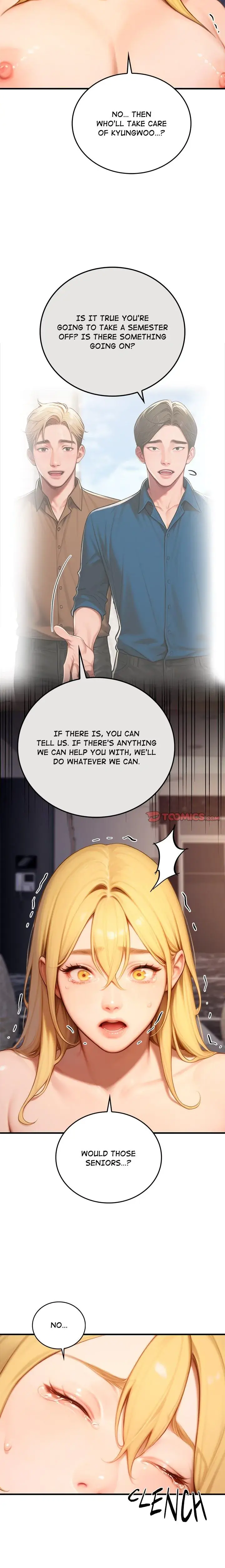 Paradox Episode 21 - Page 5
