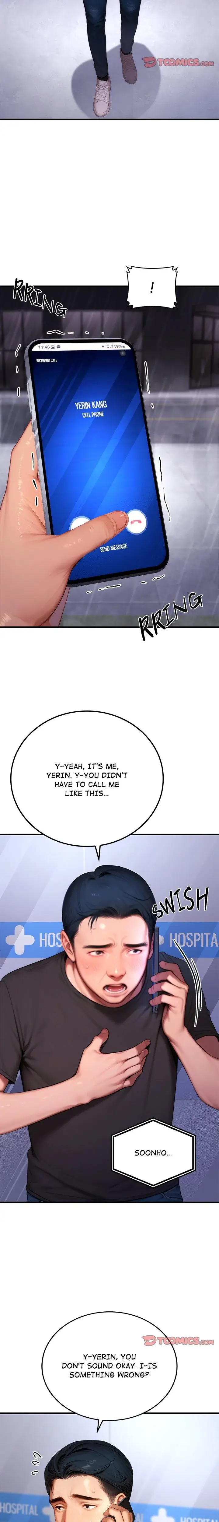Paradox Episode 21 - Page 8