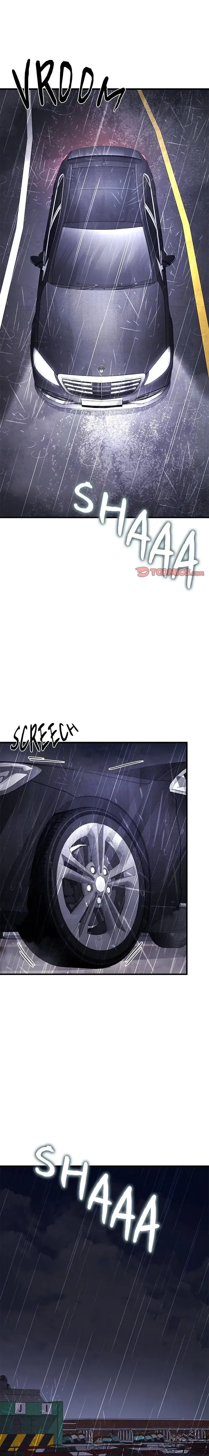 Paradox Episode 22 - Page 1