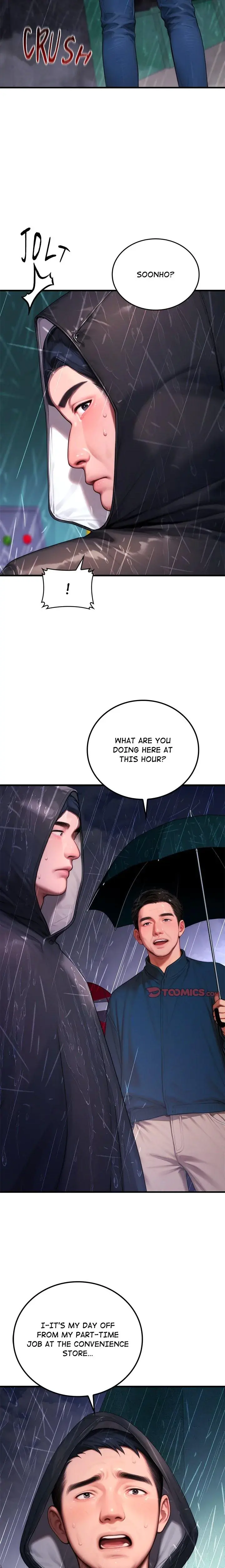 Paradox Episode 22 - Page 3