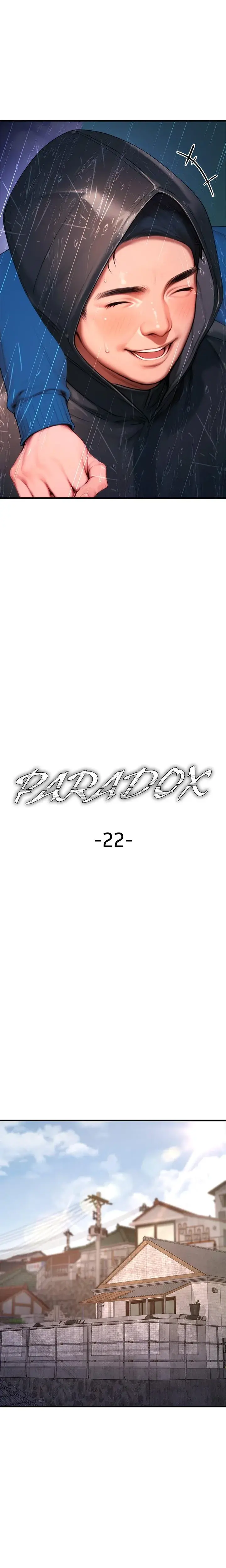 Paradox Episode 22 - Page 7