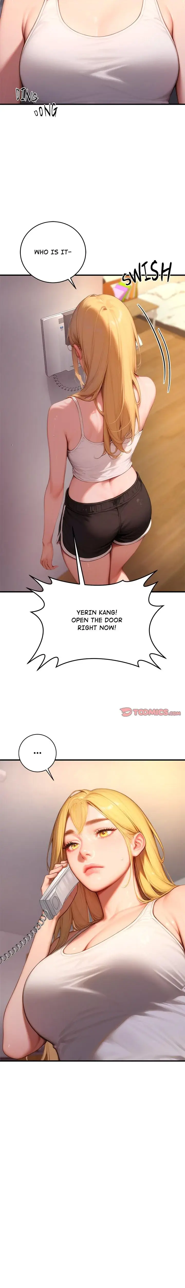 Paradox Episode 23 - Page 21