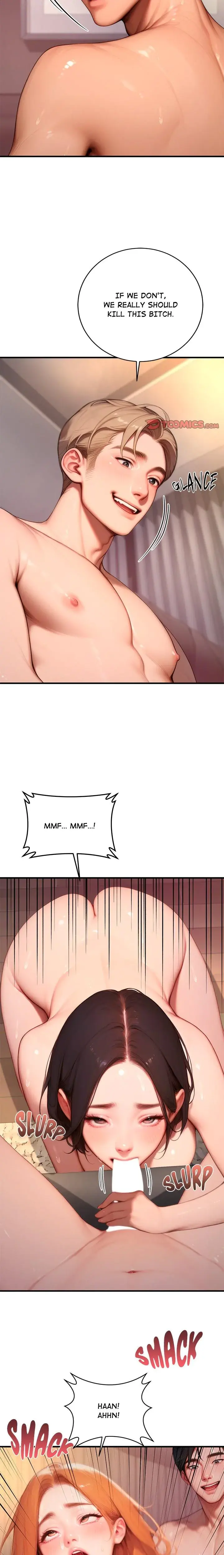Paradox Episode 23 - Page 28