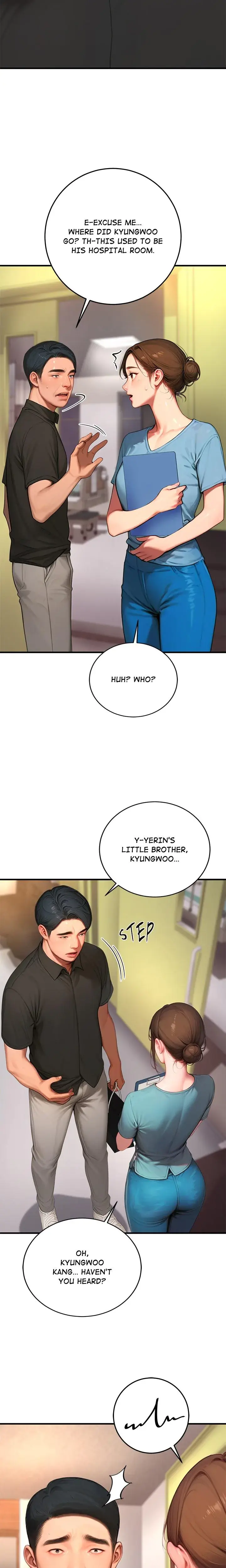 Paradox Episode 23 - Page 6