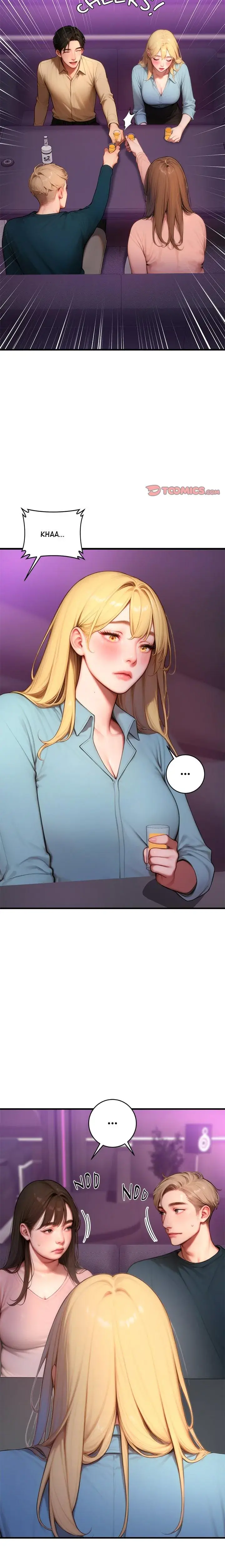 Paradox Episode 24 - Page 19