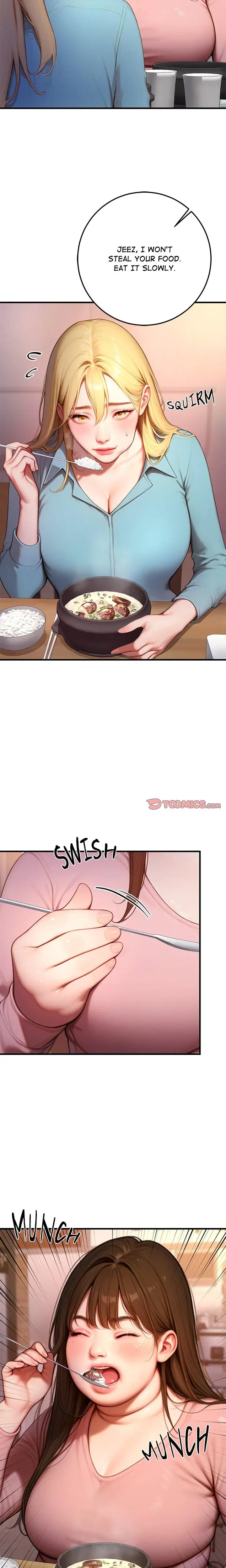 Paradox Episode 24 - Page 2