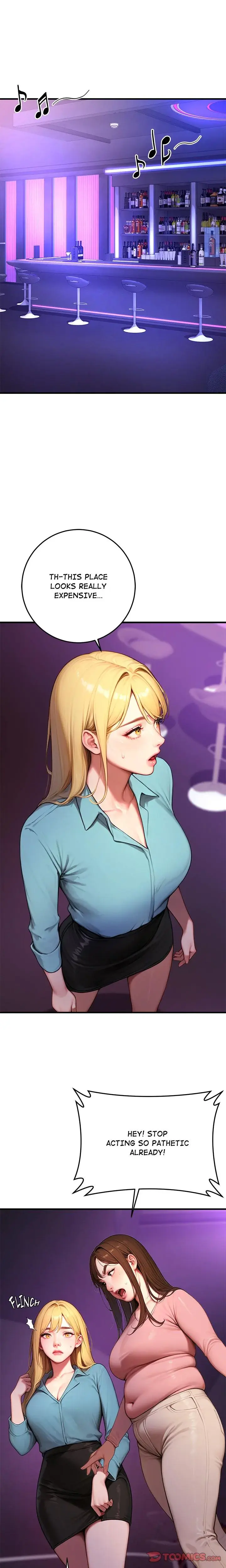 Paradox Episode 24 - Page 6