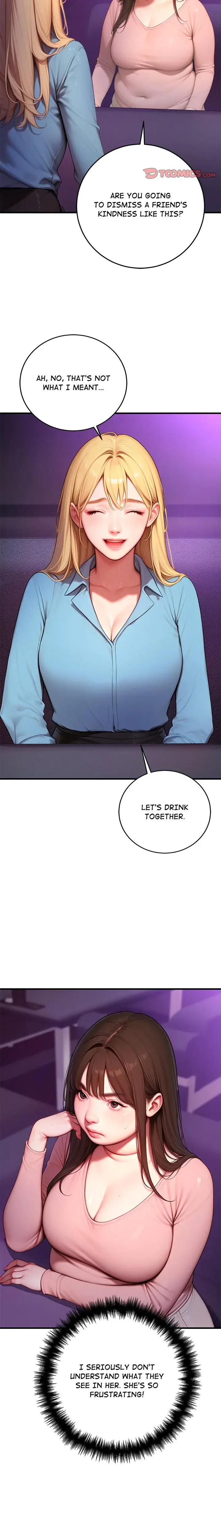 Paradox Episode 24 - Page 8