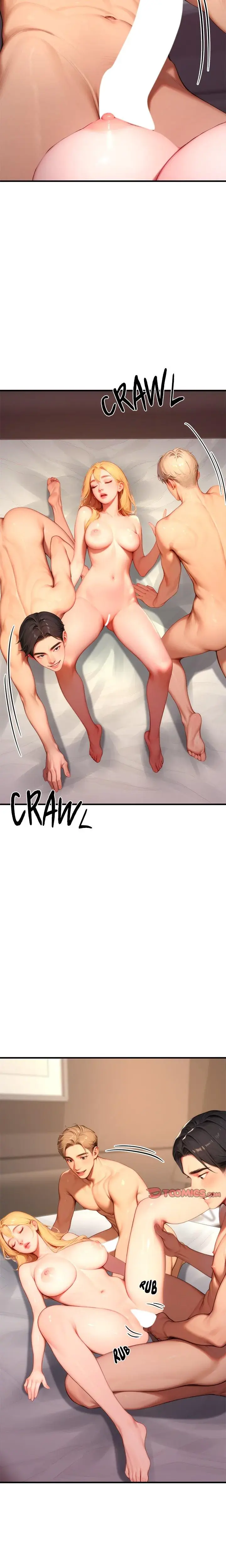 Paradox Episode 25 - Page 14