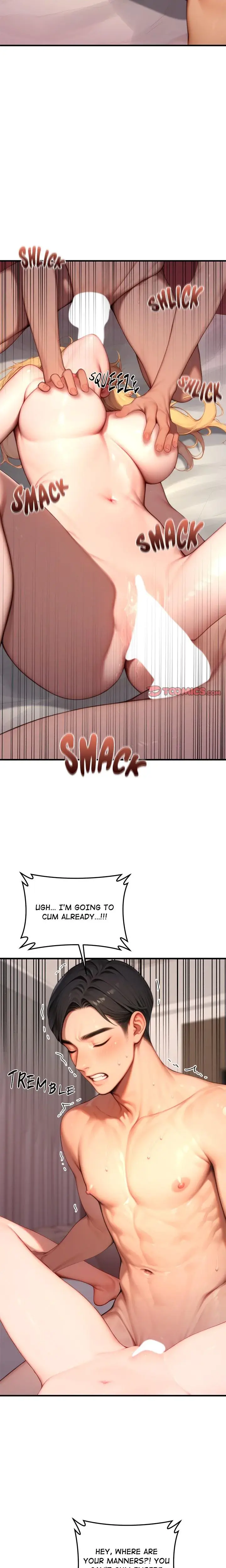 Paradox Episode 25 - Page 16