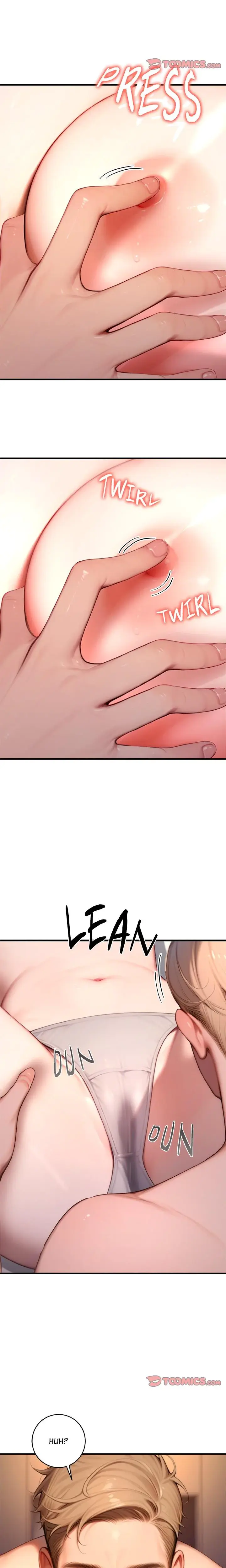 Paradox Episode 25 - Page 8