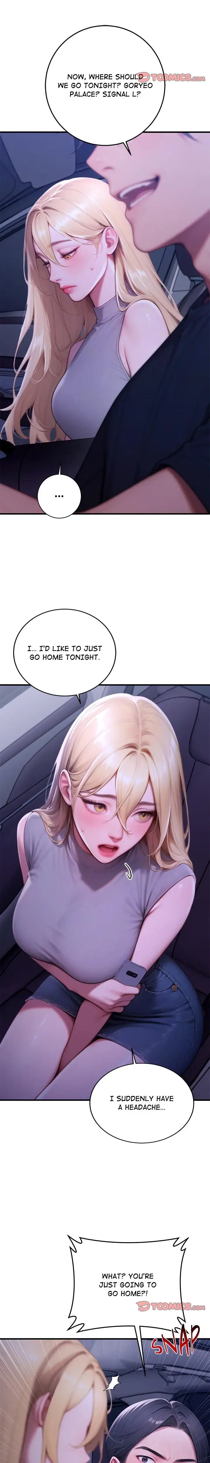 Paradox Episode 27 - Page 18
