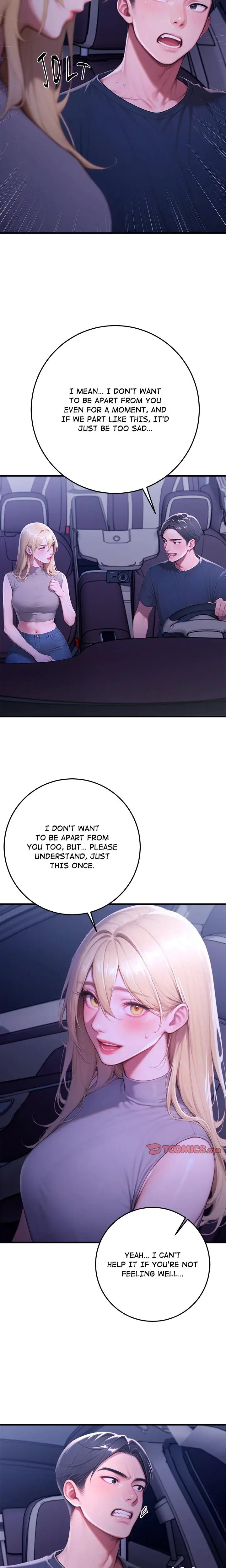 Paradox Episode 27 - Page 19