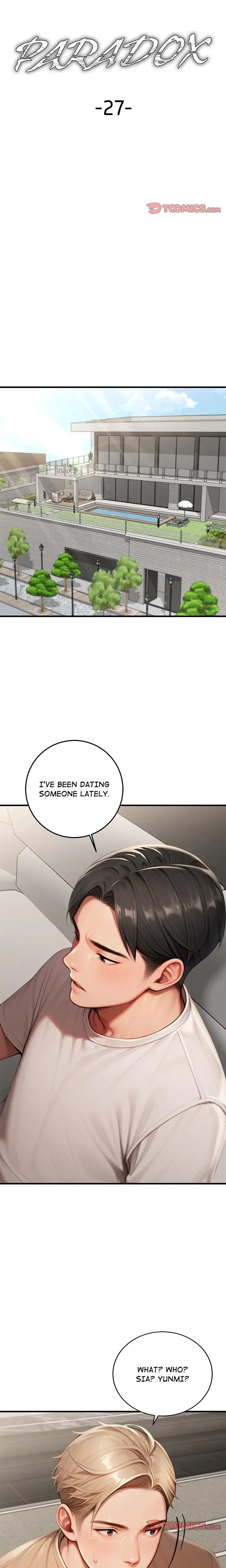 Paradox Episode 27 - Page 7
