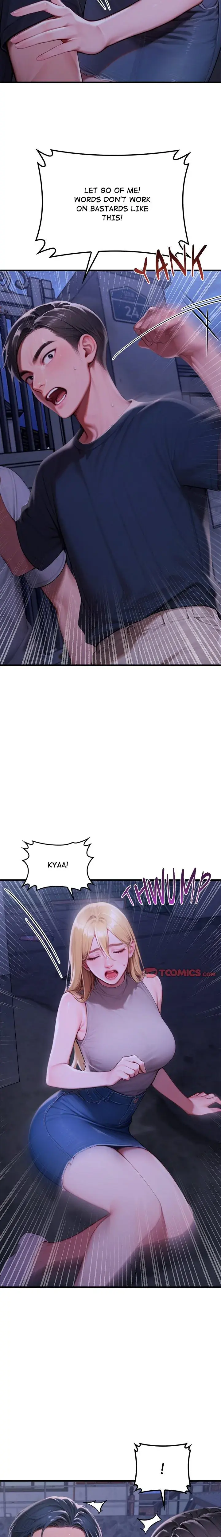 Paradox Episode 28 - Page 3